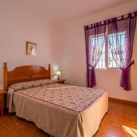Chalet Pedro I Conil De La Frontera Esterno foto